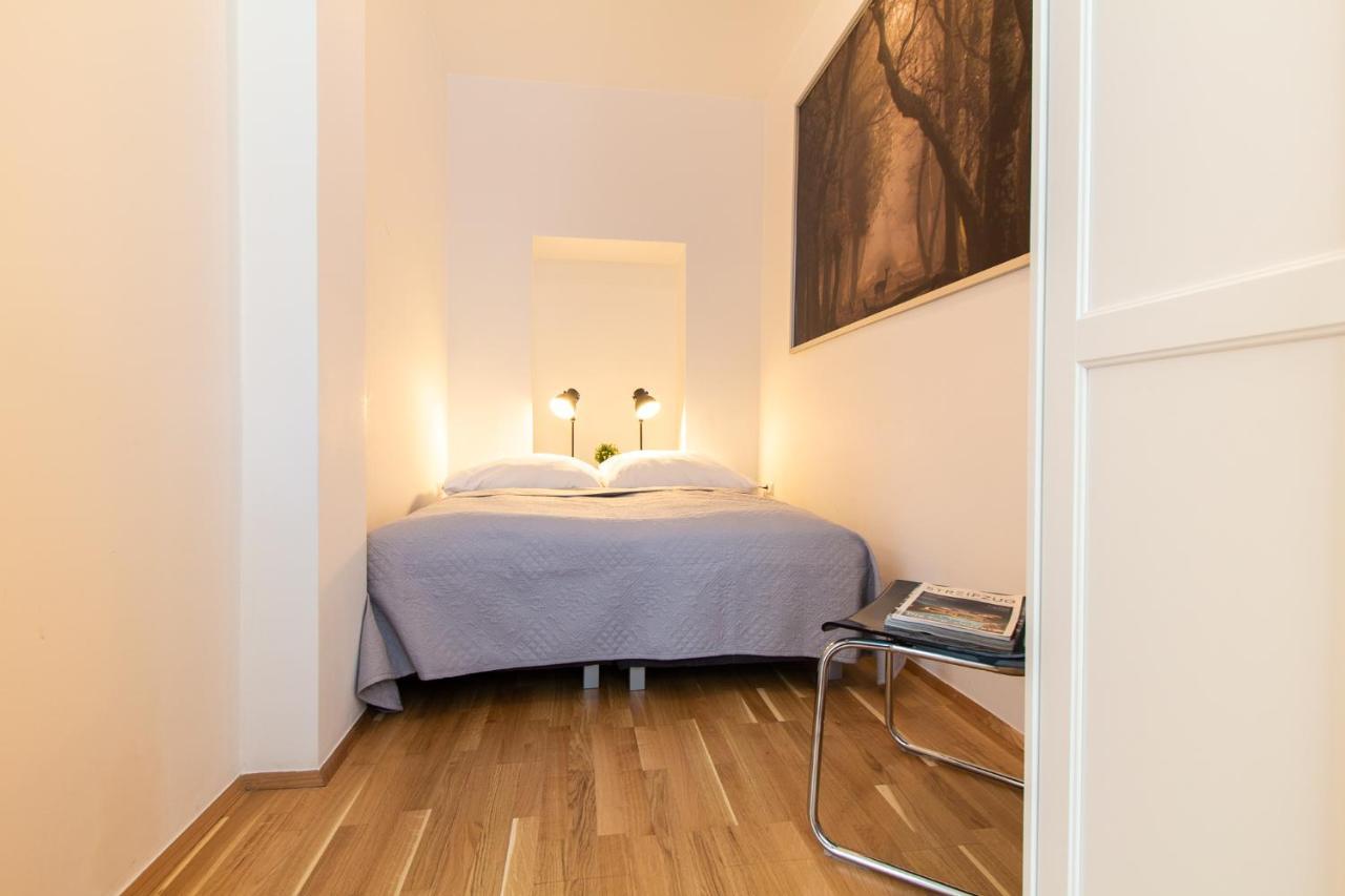 Apartment Familienplatz I Contactless Check-In Виена Екстериор снимка